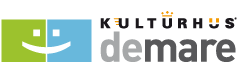 Kulturhus de Mare Logo