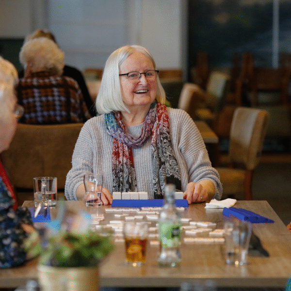 De Mare – Dorpshuiskamer v2