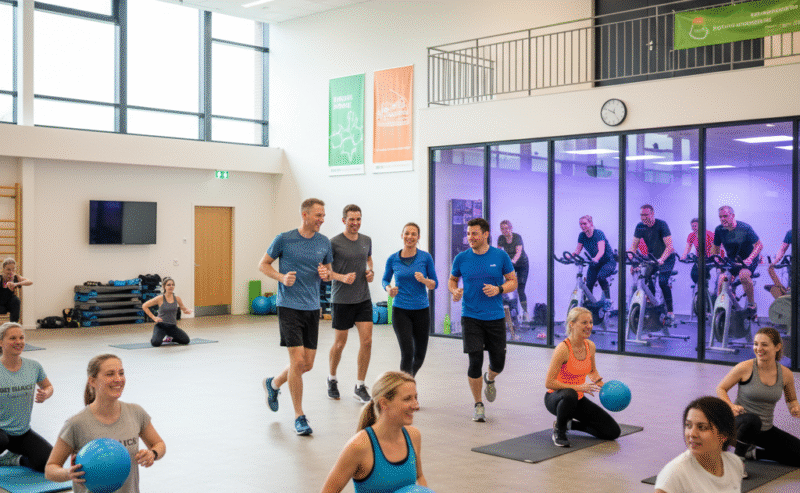 De Mare – Programmacommissie